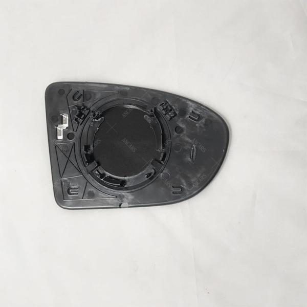 Auto Side Mirror Lens For Nissan Qashqai 2007-2014 96366-JD01B 96365-JD11A