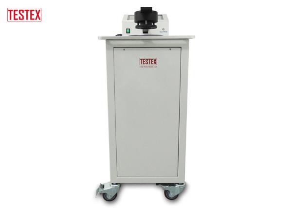 Auto Air Permeability Tester With 10Pa - 2500Pa Pressure And Measure Accuracy <�