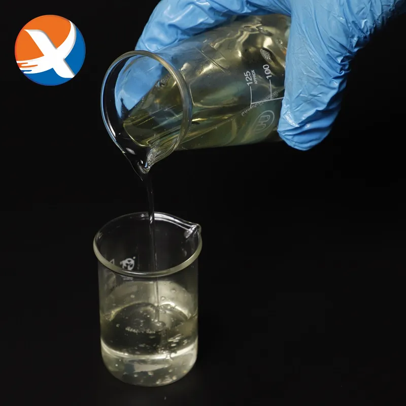 Flotation Reagent Iron Ore Reverse YX817 with High Efficient