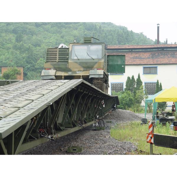 Quality Operator  6-7 Men Mechanized Bridge Emergency for sale