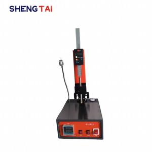 China SD-2801A Dry Powder Fire Extinguishing Agent Penetration Tester With Cold Light Source on sale