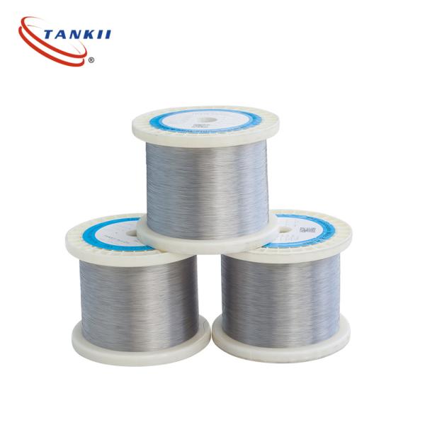 First Class 1 Thermocouple Wire N Type Nicrsi-nisi Solid Wire / Stranded Wire 26AWG Used For Automotive