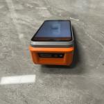 Encrypted Data Protocols Secure Mobile Transactions With PSAM Slot NFC Payments