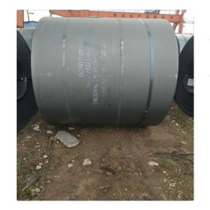 China SS400 HR Hot Rolled Mild Steel Coil Strip Plate Sheet wholesale