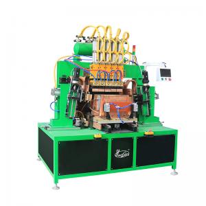 China Storage Drawer SPCC Steel Basket Welding Machine Making Machine CE / CCC / ISO wholesale