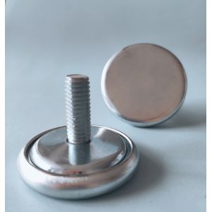 M8X25mm Stainless Steel Furniture Feet