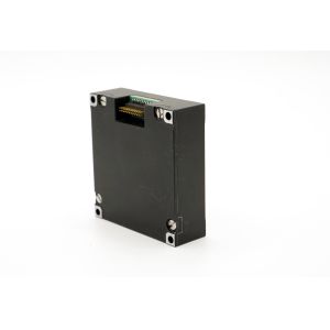 10-Axis Inertial Measurement Unit for UAV Attitude and Altitude Control