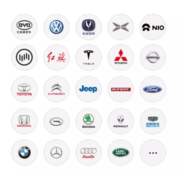 BYD Seagull 2023 405KM Long Range Energy Car EV 4-wheel Electric Car for Benefit