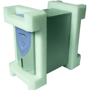 EPE foam carpet underlayment making machine