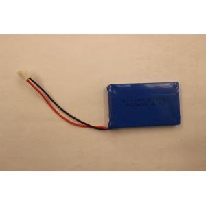 GPS Tracking 3.7V Rechargeable Batteries 613048 900mAh ROHS UL