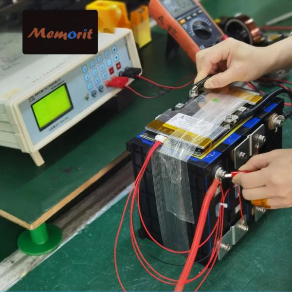 Lifepo4 Rechargeable Deep Cycle Battery Cell Solar Lithium Ion Battery Pack