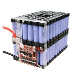 3 Years Deep Cycle 12V 200ah Lithium Battery Pack