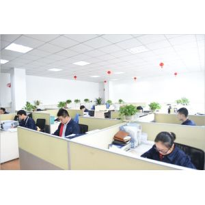 Shanghai ChongYang Water Treatment Equipment CO.,LTD.