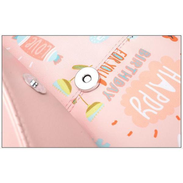 Animal Prints Polyester Rucksack Changing Travel Diaper Bags 27*15*42cm