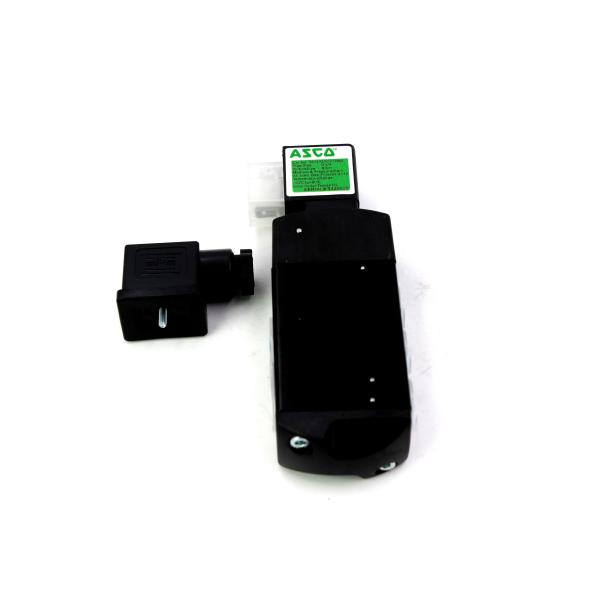 SCG531C017MS 531 Series Solenoid Valve ASCO G1/4 Single Solenoid Electron Magnetic Valve