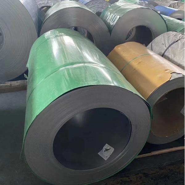 EN 1.4301 / AISI304 / SUS304 Stainless Steel Coil / SS304 Stainless Steel Rolles & Strips