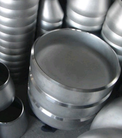 API 5L Grb Hot Rolled Carbon Steel Pipe Cap Round Shape 1mm-70mm