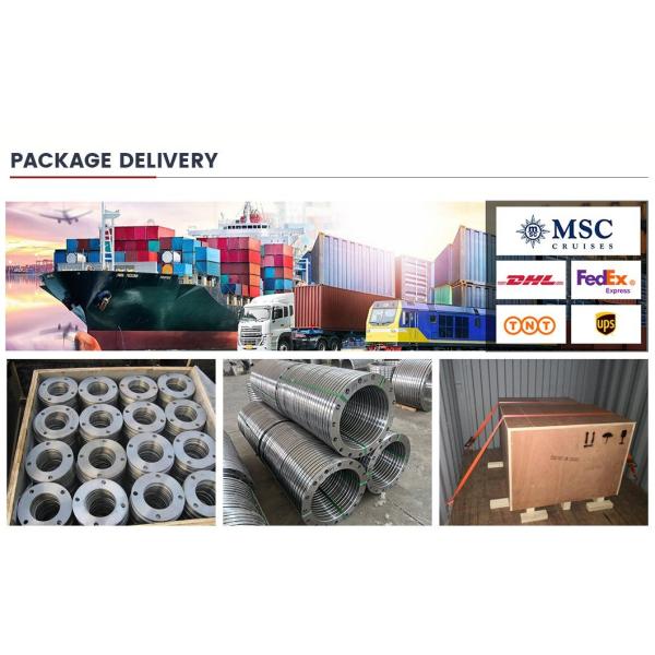 High Quality ASTM GB JIS DIN Carbon Steel Q235 Q345 A36 Flange Forging/Casting/Welding Steel So Wn Sw Pl Flange with Best Price