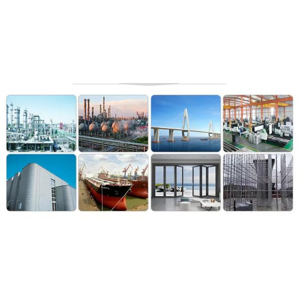 JIS S45C Hot Rolled Carbon Steel Round Bar 10# 20# 35# 45#