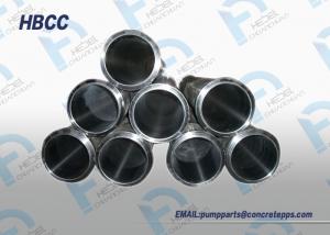 China High Quality Putzmeister/Schwing Concrete Pump Parts Delivery Cylinder, Concrete Pumping Cylinder on sale