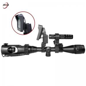 China 720p HD Digital Infrared Hunting Night Vision Scope Camcorder Monocular Optics with HD Video Recording wholesale