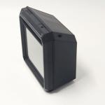 Win7/8/10/11/ANDROID/Mac/Linux Supported Wired USB 1D 2D Bar QR Code Scanner for