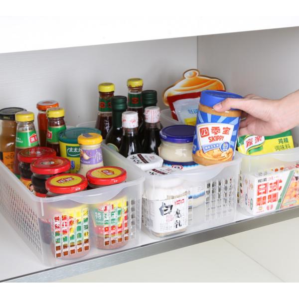 10kg Kitchen Fridge Storage Box