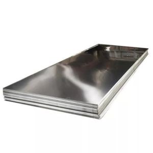 China AISI 201 Stainless Steel Plate Sheets wholesale