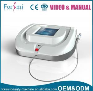 China Diode Laser for Vein Removal Blood Vessels Removal varicose veins laser treatment machine wholesale