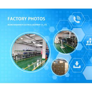 Beijing Ruiqihongye Electrical Equipment Co., Ltd.