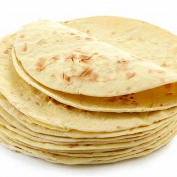 200-300 Pcs/hour Capacity Commercial Tortilla Machine in Sleek Silver Design for Perfect Tortilla Production