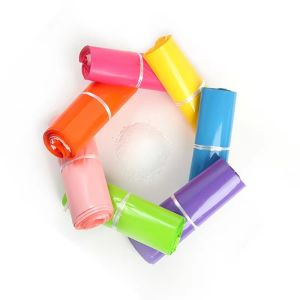 China Postal Envelope Plastic Clothing Package Shipping Mailing Bags wholesale
