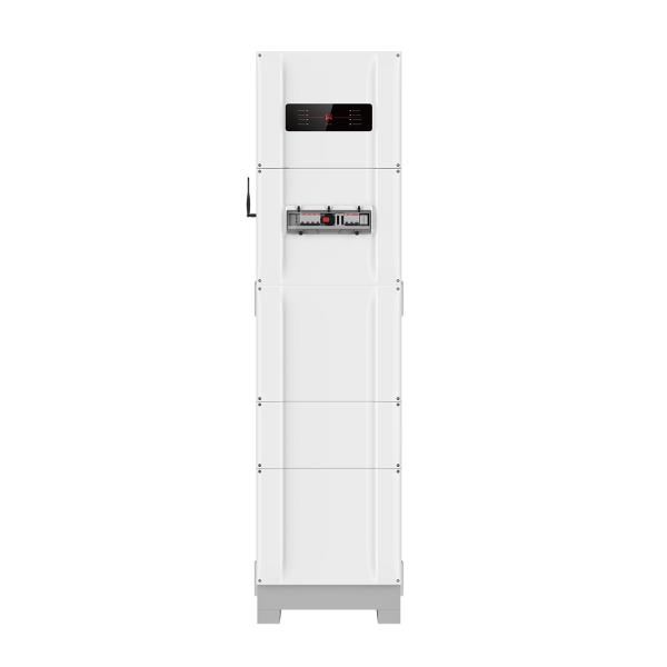 5kW+10.8kWh Stackable LiFePO4 Battery Goodwe ESA GW5048-EST Series