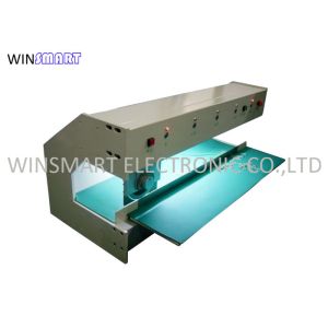 V Cut PCB Depaneling Machine For Cutting Aluminum Boards