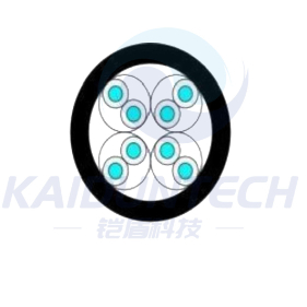 China Watertight Cable wholesale