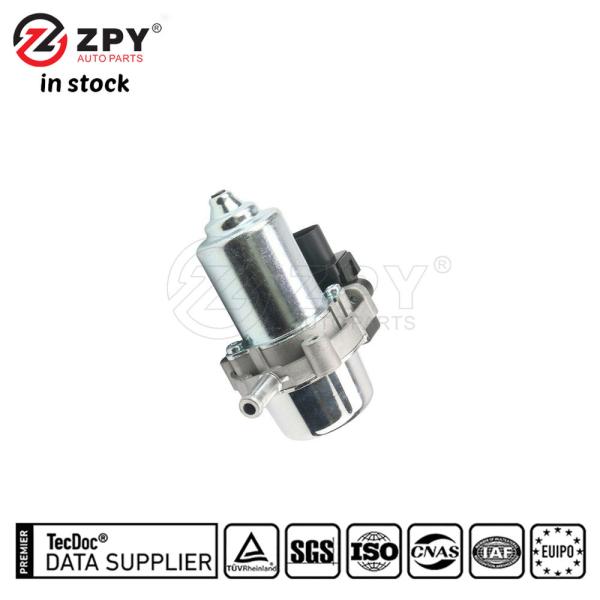 ZPY 1J0612181C Electric Brake Vacuum Pump For VW Golf MK4 Audi A3 8L Skoda Octavia