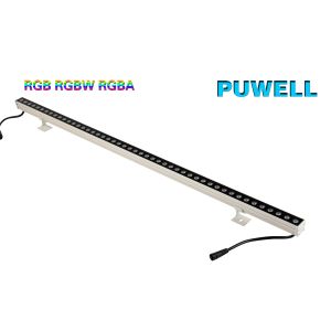 OSRAM 2835 12W RGB Wall Washer Led Lights