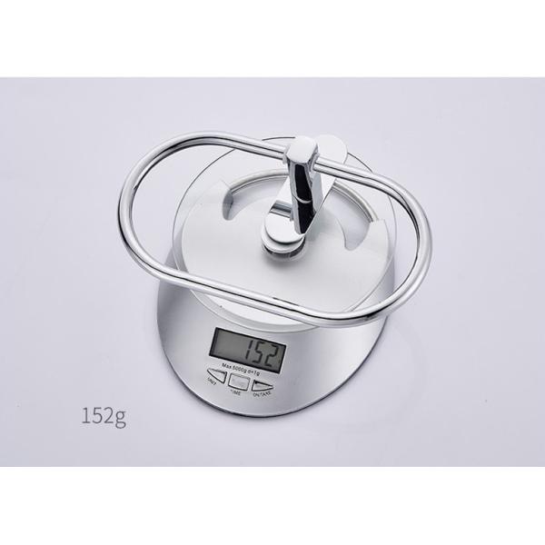 Bathroom Ring Wall-Mounted towel Ring Bathroom Hardware Set