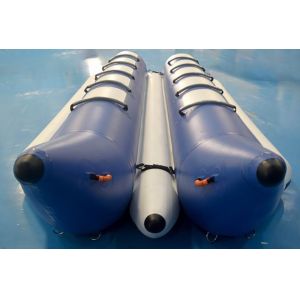 10 Persons Inflatable Banana Boat