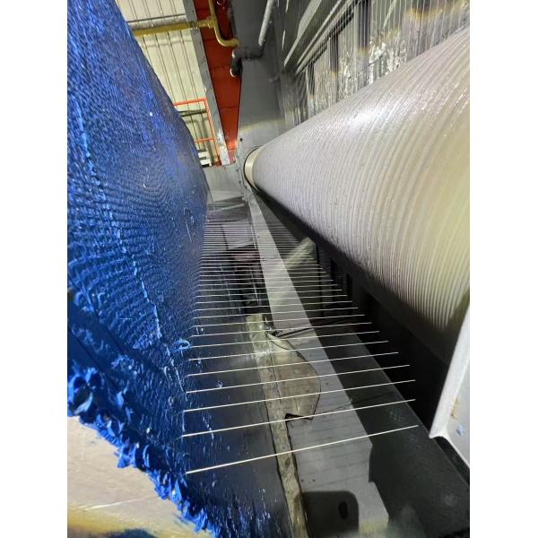 Diamond Wire Marble Cutting Machine Block Cutter Stone Cutting Super Thin Maintenance