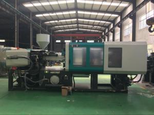 China 180rmp Screw Speed Hydraulic Injection Moulding Machine / 3600 KN Plastic Mould Injection Machine wholesale