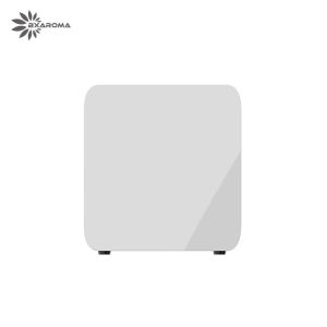 China Portable Oil Air Purifier Aroma Diffuser Electrostatic Aromatherapy wholesale