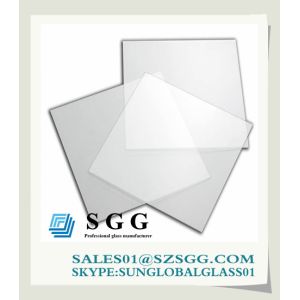 China anti glare glass wholesale
