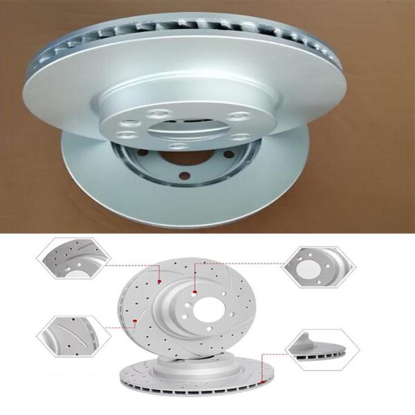 Axle Shaft Hub 42431-33100 Lexus ES300 Rear Brake Disc Toyota Camry 2006