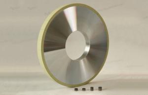 China 300mm Diameter Daimond Cup Grinding Wheel 6A2 Grinding Wheel Vitrified Bond on sale