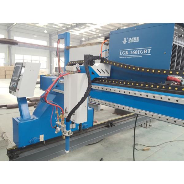 Easy operate cnc type plasma cutting machine cheap price CNC gantry type plasma cutting machine