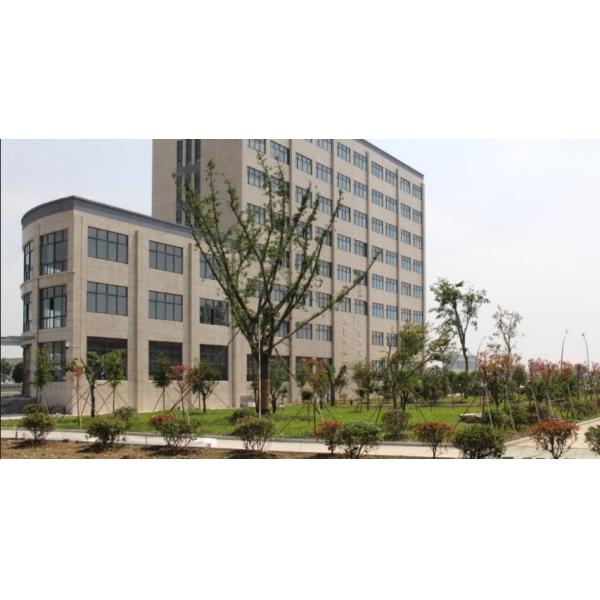 FORZATEC CO., LIMITED