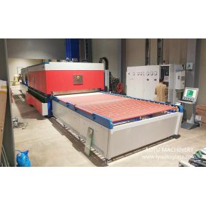 Luoyang Aotu Machinery CO.,LTD