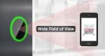 A EM1830 Qr bar Codes Scanner Machine Barcode Scanner Engine Inventory Qr Code