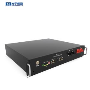 China Coslight Solar 48v 75Ah Telecom Lithium Battery lifepo4 battery 100ah wholesale